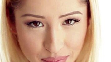 tiny pussy goldie rush takes on bbc in interracial teen action at darkx
