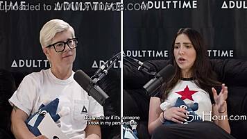 Are you into step roleplay out side of porn - jane wilde bree mills