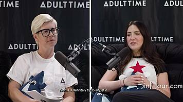 Are you into step roleplay out side of porn - jane wilde bree mills