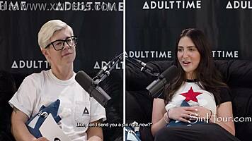 Are you into step roleplay out side of porn - jane wilde bree mills