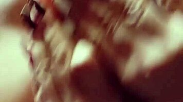 Sister-In-Law Enjoys Solo Time With Dildo