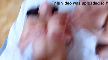 Want to see perfect ass Latinas Natashe and Tru Kait fucking that huge Euro cock?