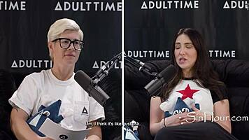 Are you into step roleplay out side of porn - jane wilde bree mills