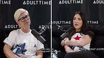 Are you into step roleplay out side of porn - jane wilde bree mills