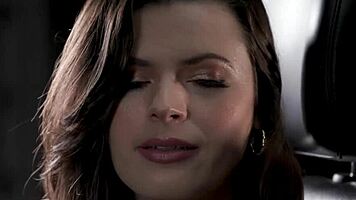 analtime xxx - naughty girl dharma jones gets ass creampied after hard anal sex 😈