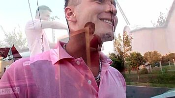 milf lea lexis fuck by choky ice 😍