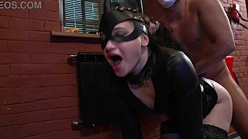 Husband and wife lured family friend in bdsm lair