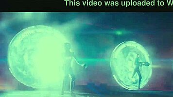 Huge BBC Penetrates Petite 18+ Thick Latina Step Sister in Washing Machine