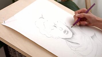 i feel such passion as tiny 18+ redhead discovers deep inspiration through intimate pussy licking and riding