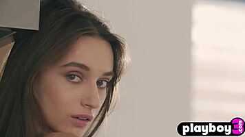 Look at the hottest petite all natural big tits milf, brunette gloria sol