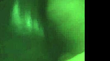 Tattooed Chubby Cougar Shows Big Tits While Dancing In Public Bath