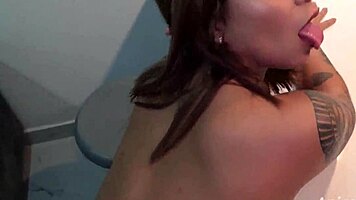 He Paid Me And Fucked Me Hard