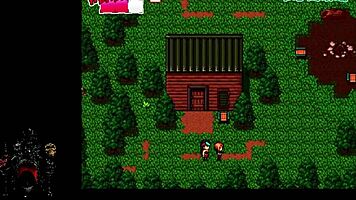 Zombies Retreat Ep 1 With Gloryhole Assfucking And Blowjob