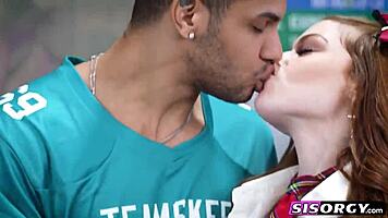 sexy petite teens get fucked hard in classroom while cheating on exams - www sisorgy com