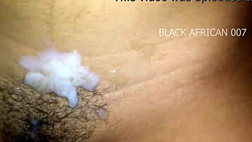 Naughty Brunette Whore Teases My Dick in Lingerie