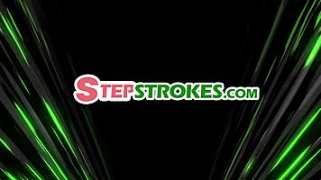 Hey, step cousin from Italy, what new things are you showing us? 😏