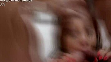 reload: hitch-hiking venus on fire 7on1 atm dap balls deep anal rough sex tap gapes cum in mouth swallow 😈