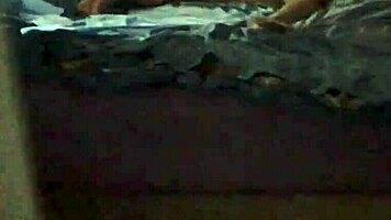 dick deep in missionary style 😏