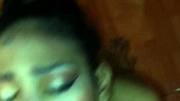 Confessions Of A Young Brunette While She Fucks Completely On Camera!