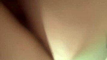 beautiful college girl shows tight panties perfect pussy gets hot cum