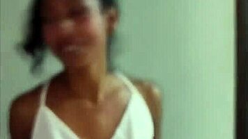 Confessions Of A Young Brunette While She Fucks Completely On Camera!