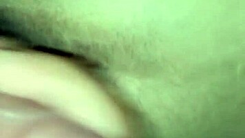 colombian bride with big tits and ass in homemade video