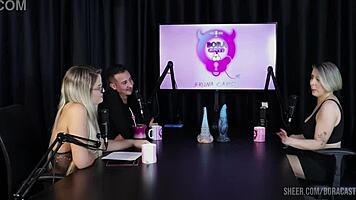 Compilados Da Mary Red Queen No Bora Cast Com Bruna Carlos Watch On Sheer Red