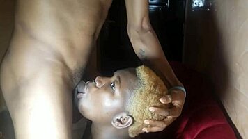 Sex Starved College Teens with Huge Natural Tits Slutting Out in European Dorm