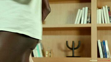 Russian Pornstar Paulina Soul Deep Anal Massage With Bbc