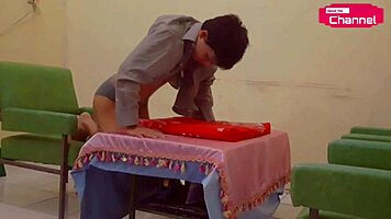 hansel thio channel i will be your talent vixen horny mannequin for fans part 3