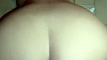 HUGE ASS BIG PUSSY ORGASM IN FETISH SEX