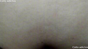 accidental slip leads to fingering and fucking my wet best friend