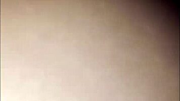 indonesian student sucks big cock eagerly almost vomits