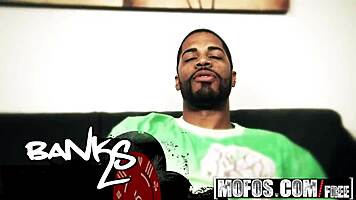 mofos milfs like it black lube makes anything possible claudia atkins