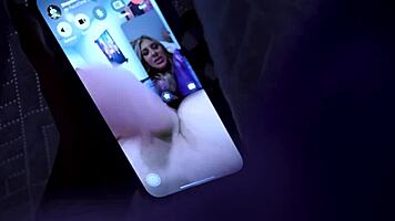 Lolly dames silences ethan seeks while stepdad lurks nearby