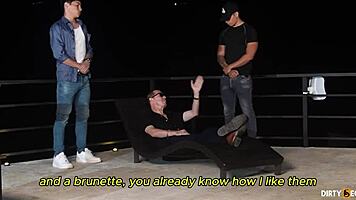 Boss's girlfriend fucked, caught and fired for licking and muff diving