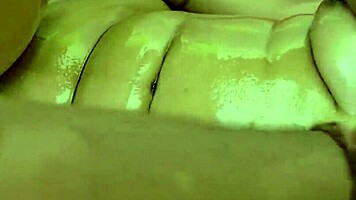 Mature Indian Milf Gives Blowjob Before Pussy Fucking