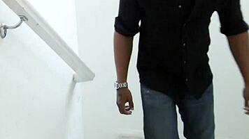 mofos milfs like it black lube makes anything possible claudia atkins