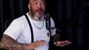 Did dad see your naked video?