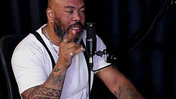 Did dad see your naked video?