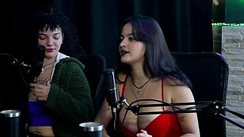 Did dad see your naked video?