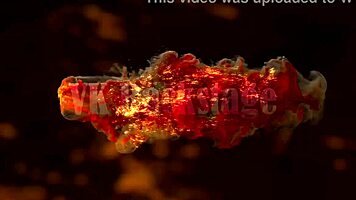 Dp Violet - Hard Double Fuck - Anal Orgasm - Anal Gape Combo