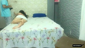 Marido Emprestou Esposa Ao Patrão Para Nao Ser Demitido Do Trabalho