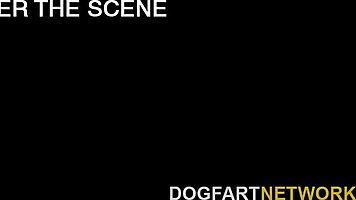 hey man, i really enjoy teasing that hot ebony pornstar during interracial sex