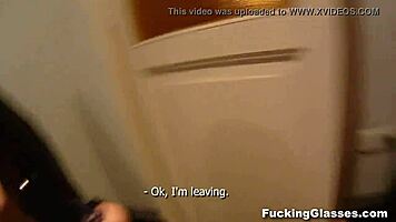 Fucking Glasses - Sex On Shaved-Pussy Piano Mya Dark Teen 18+-Porn?