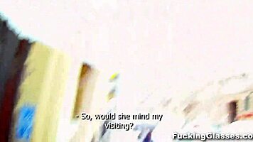 Fucking Glasses - Sex On Shaved-Pussy Piano Mya Dark Teen 18+-Porn?