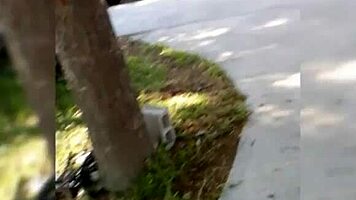 Teen with big ass and big tits in sensual pose.