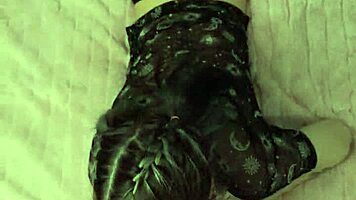 Young 18+ Hot 18 Year Old Fucked on Floor in Bedroom Doggystyle