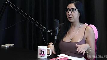 renatinha melo teams up with tifany rocha and didy reis in brazilian casting compilation part 1