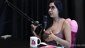 renatinha melo teams up with tifany rocha and didy reis in brazilian casting compilation part 1